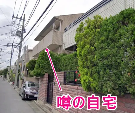 kyoumotomasaki-house